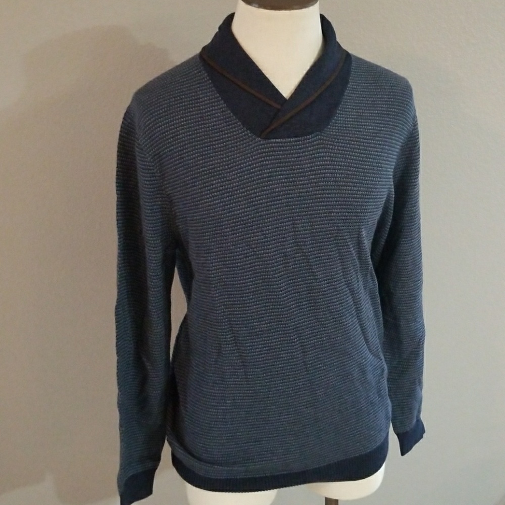 (NWT) V-neck Sweater