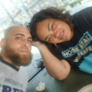 Meet your Posher, Aaron