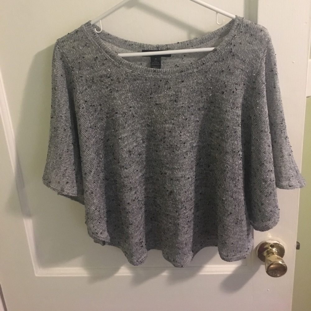Sweater top