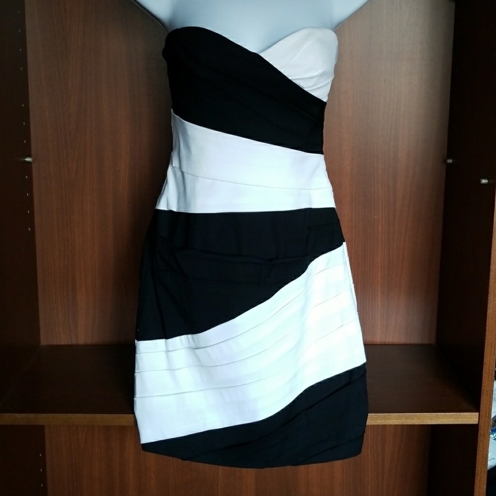 BCBG Dress