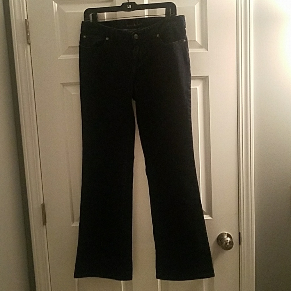 Nicole Miller Jeans