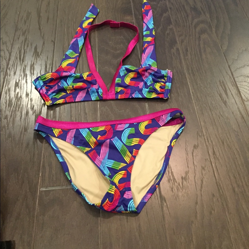 Victoria's Secret swim suit