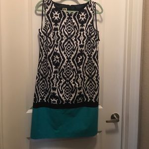 Anne Klein dress
