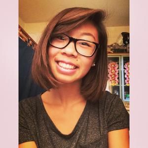 Meet your Posher, Joanne