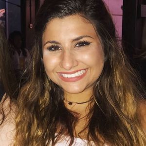 Meet your Posher, Necole