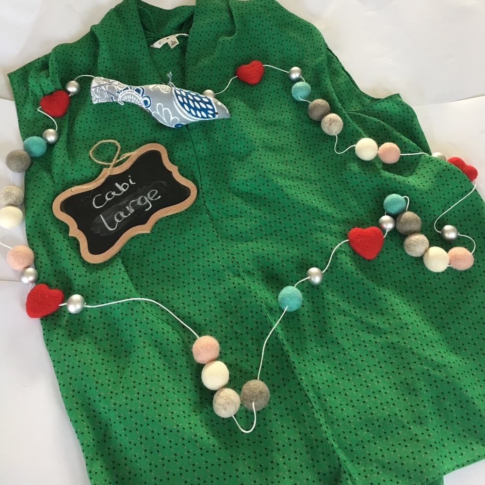 Cabi Blouse