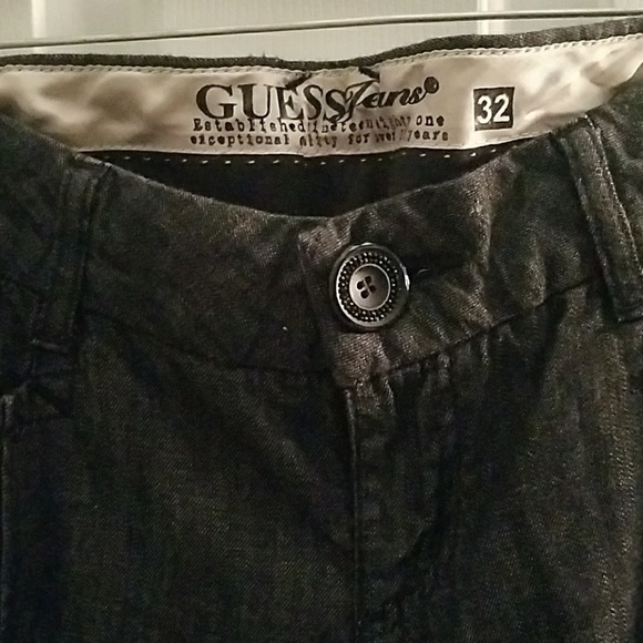 GUESS Jeans - Picture 3 of 5