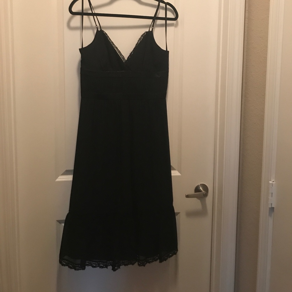 BCBG dress