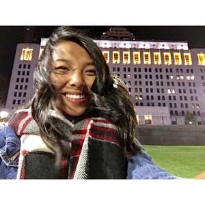 Meet your Posher, Liz