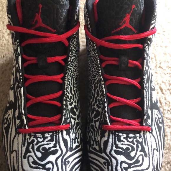 Brand new J’s. main image 4