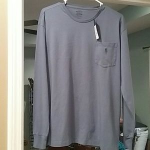 Polo Ralph Lauren shirt