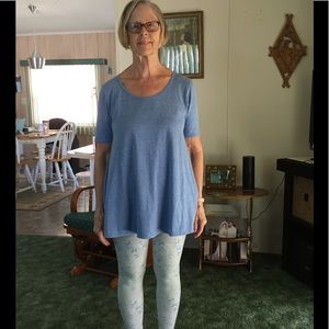 Meet your Posher, Rosemary