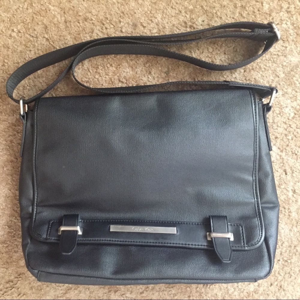 Authentic Calvin Klein Bag