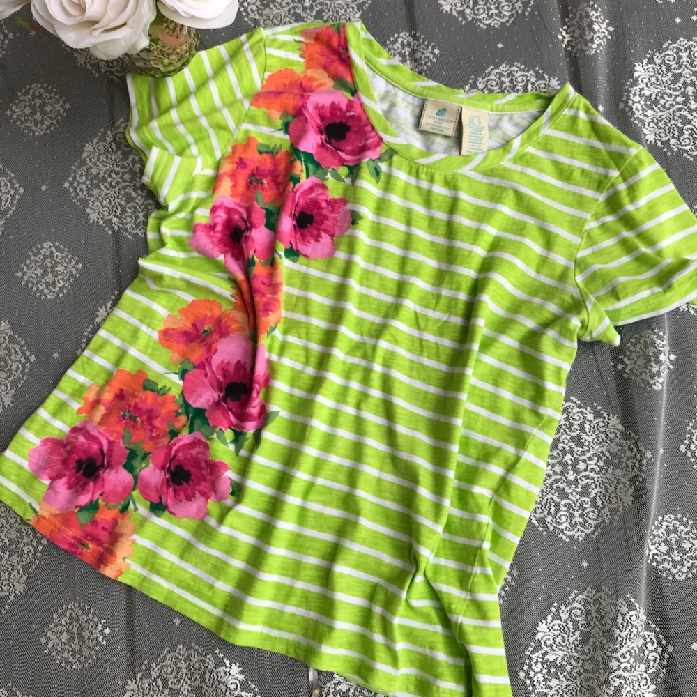 🔴Caribbean Joe T-shirt