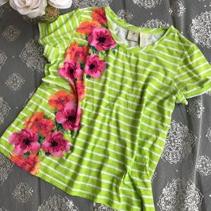 🔴Caribbean Joe T-shirt