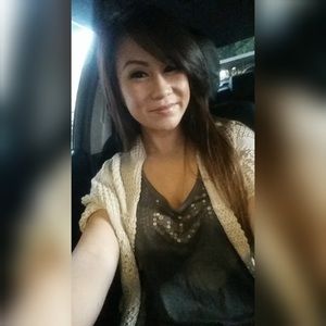 Meet your Posher, Katherine