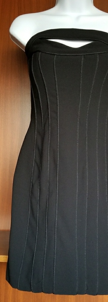 BCBG Dress