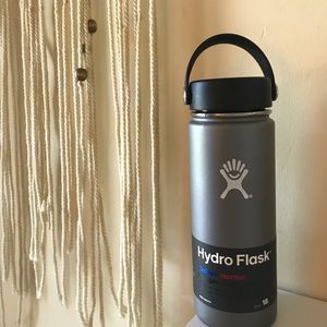 Hydro flask