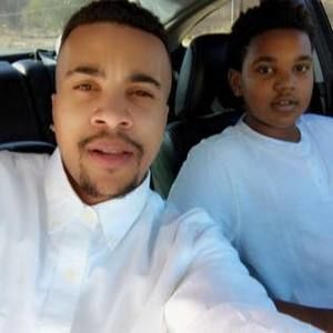 Meet your Posher, Keelynn