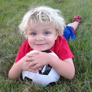 Meet your Posher, Kevin