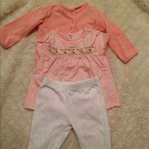Children’s outfit
