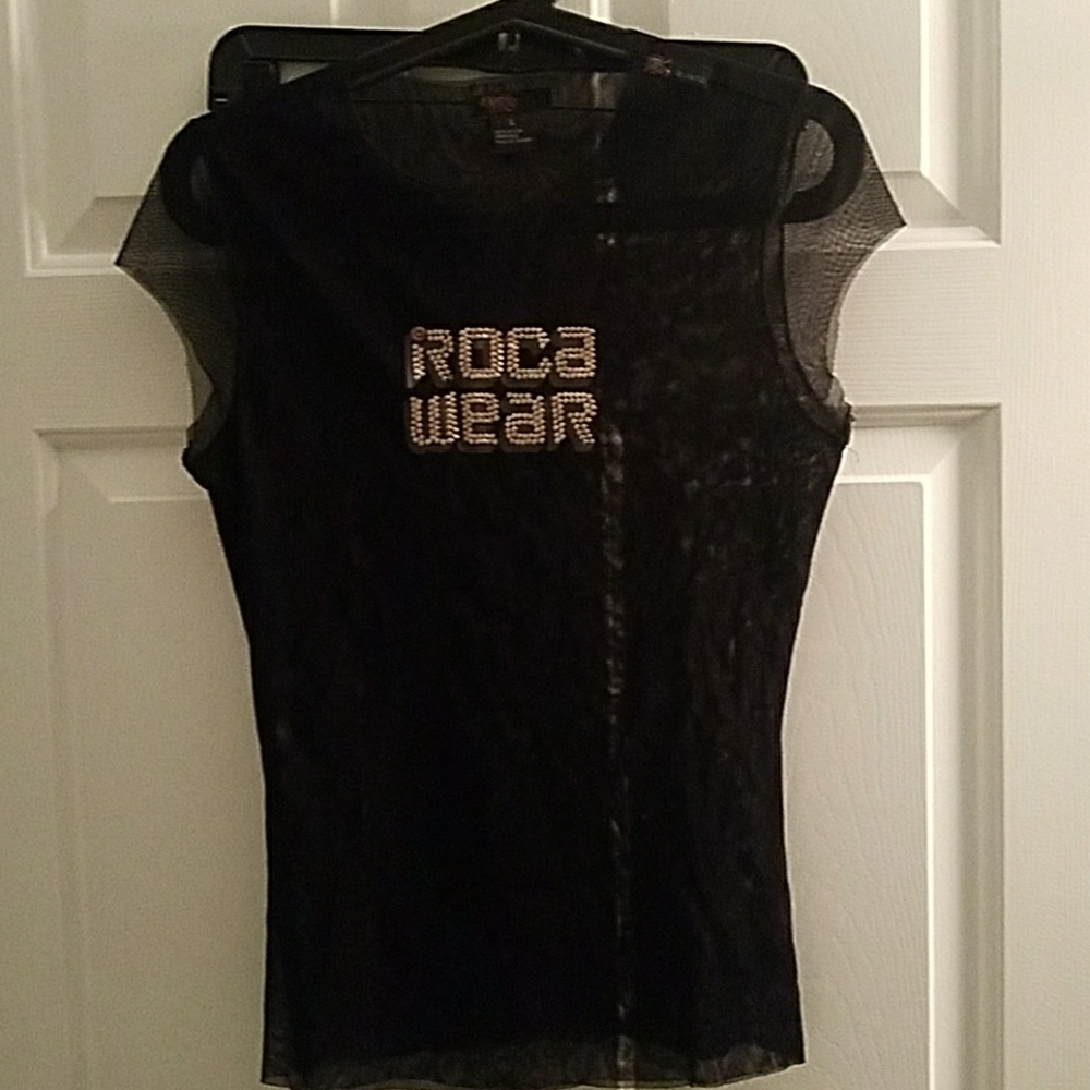 Rocawear shirt
