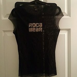 Rocawear shirt