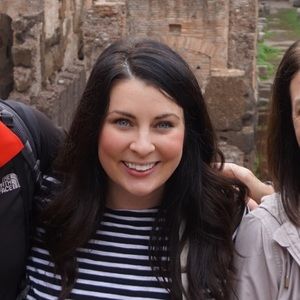 Meet your Posher, Erin