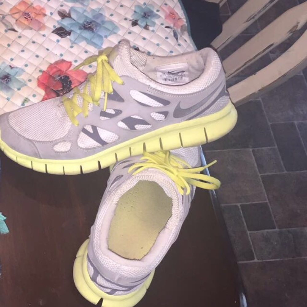 Nike shoes