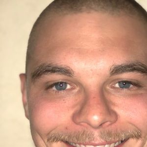 Meet your Posher, Greg