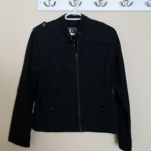 Cotton Moro Style Jacket