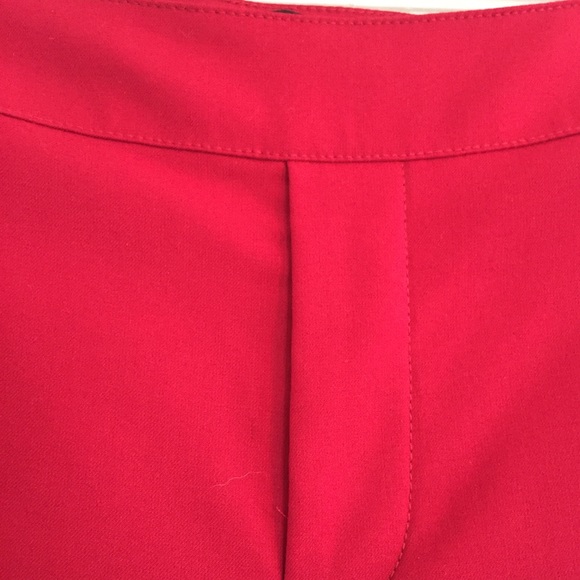 New Ella Moss Robertson Suiting Wide Leg Pants - Picture 5 of 7