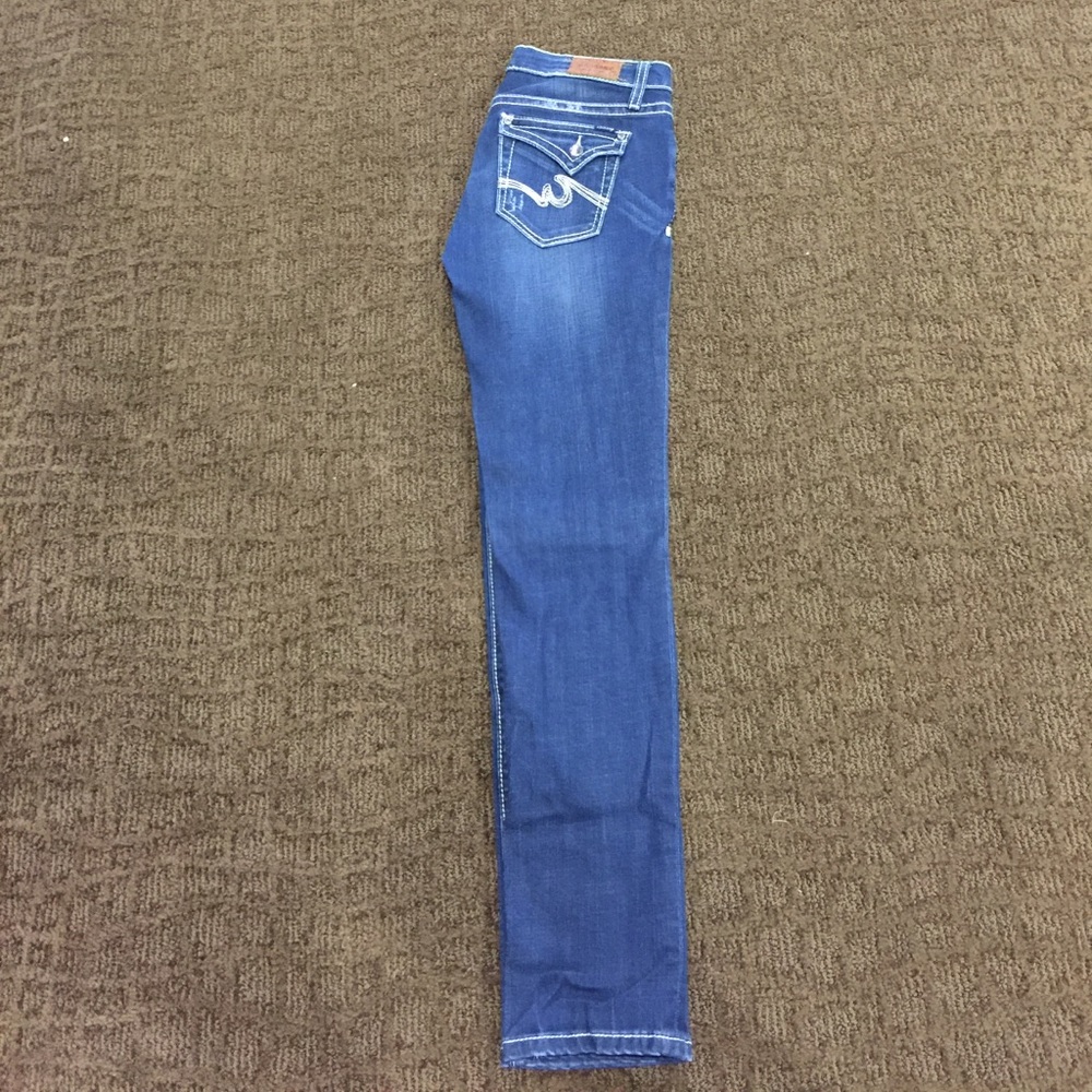 Anoname Skinny jean