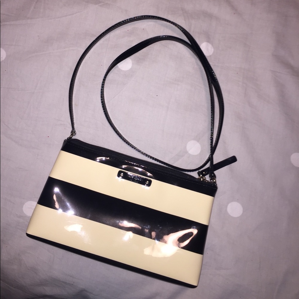 ♠️Kate Spade crossbody purse♠️