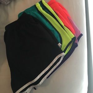 Nike shorts bundle