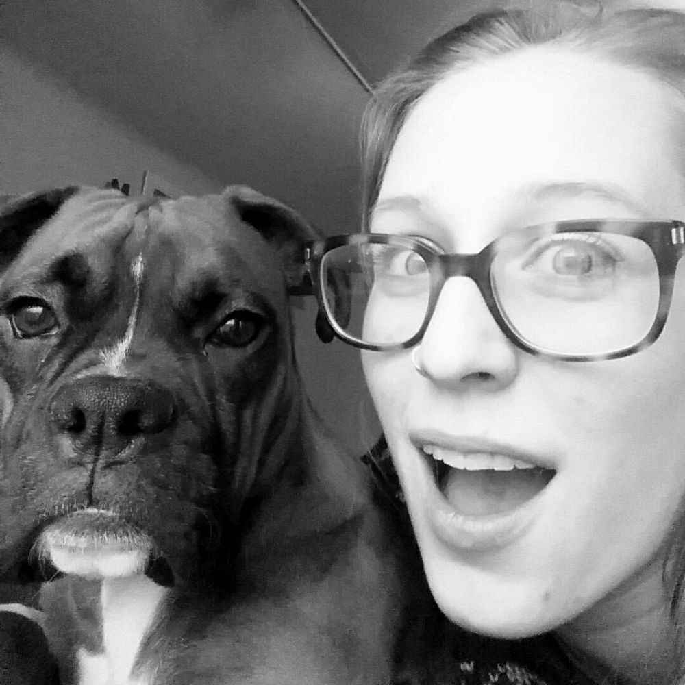 Meet your Posher, Grace