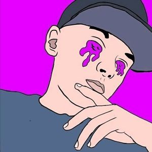 Meet your Posher, Ethan