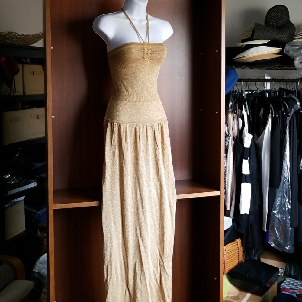 BCBG Dress