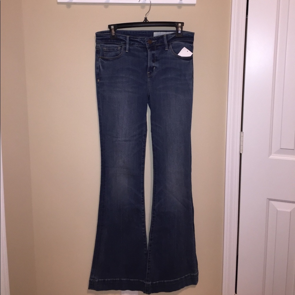 NWT Treasure + Bond Jeans