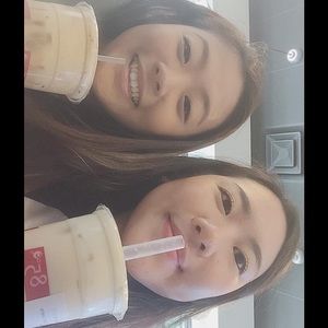 Meet your Posher, Angella