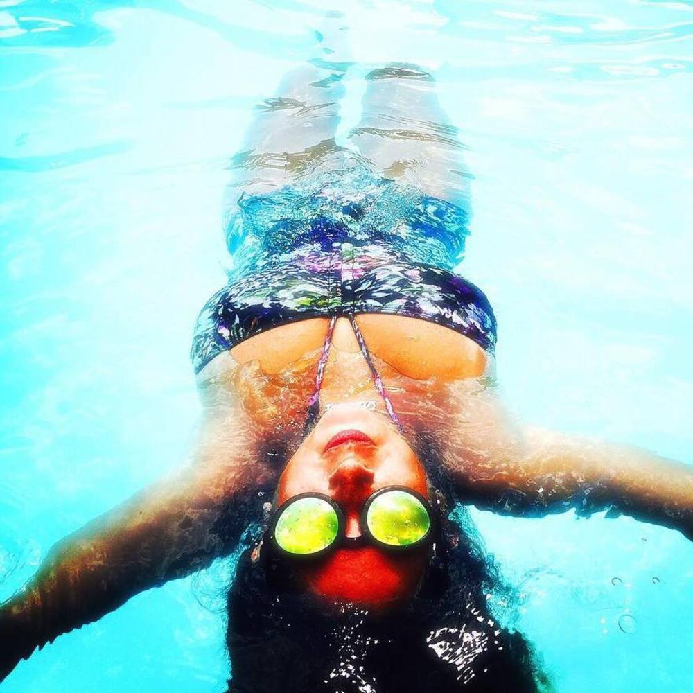 Meet your Posher, Daniella