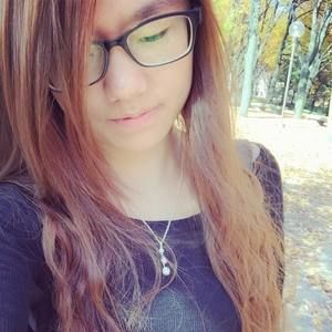 Meet your Posher, Minghui