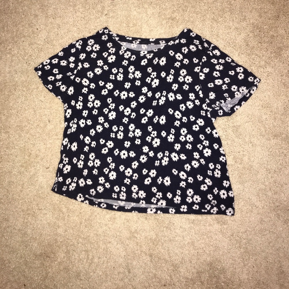 Flower Top!🌸