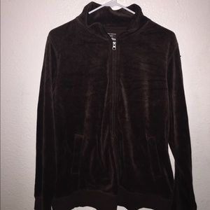 TEK GEAR sweater corduroy