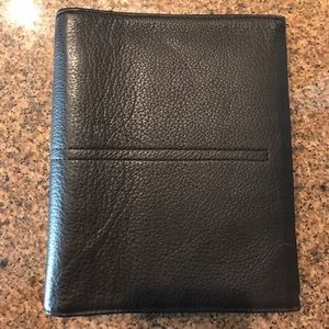 Franklin Covey Classic Planner - LEATHER