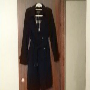 London Fog trench coat NOWT