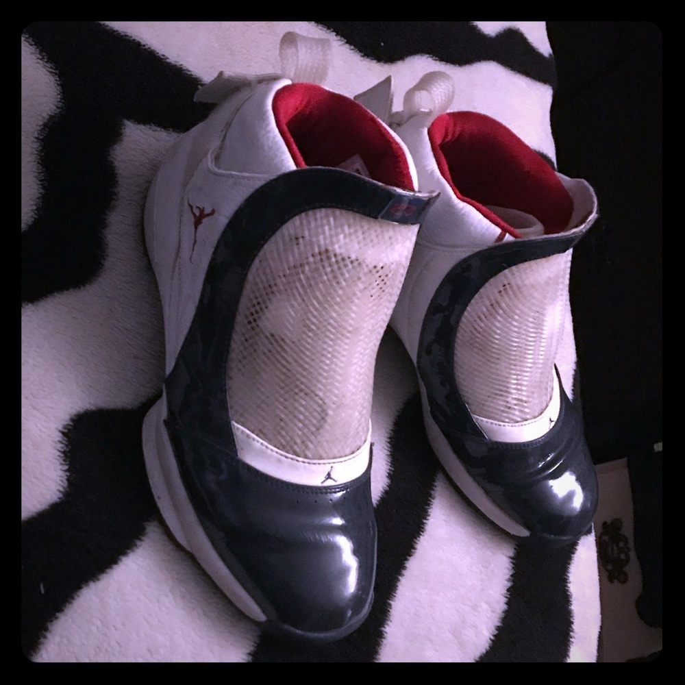 Collector Jordan’s