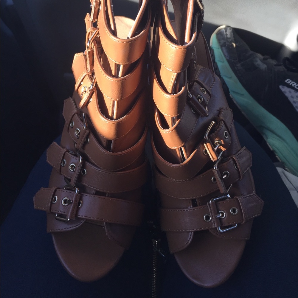 Booties!!!! - image 2