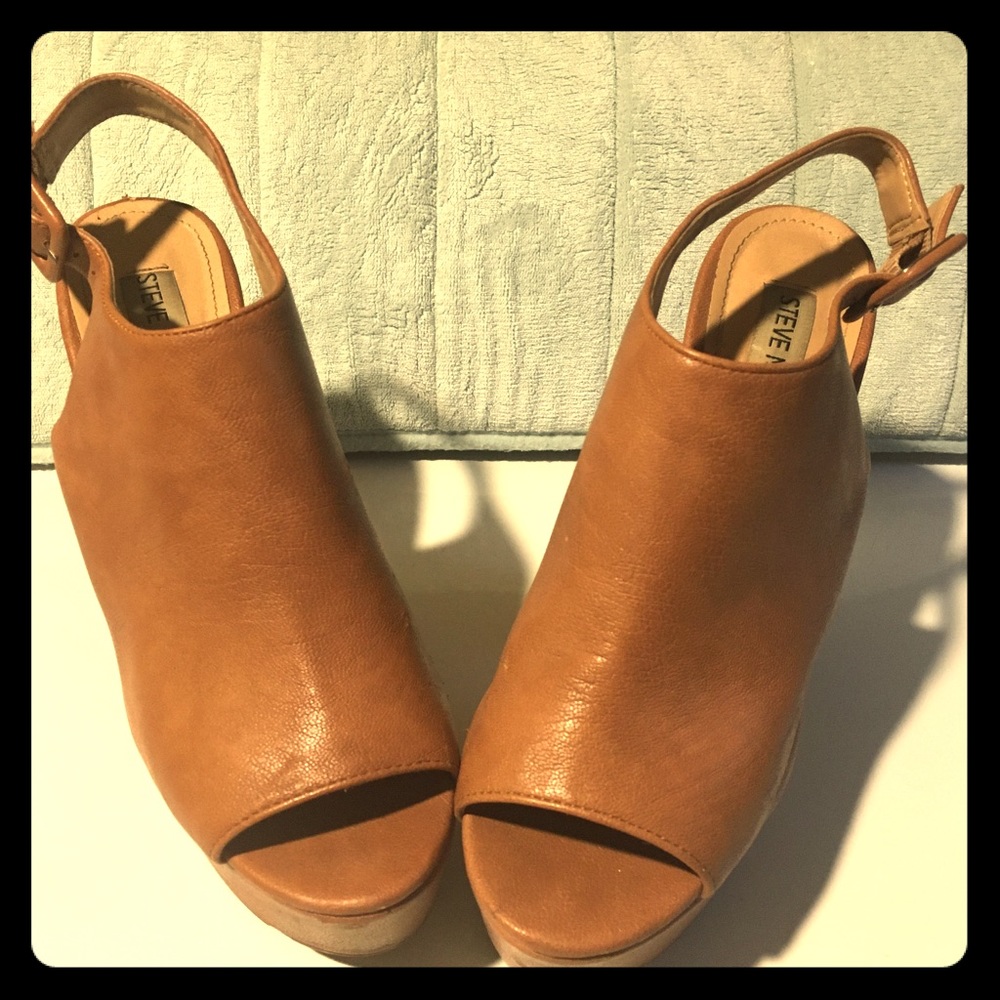 Steve Madden Gabby Style Heels