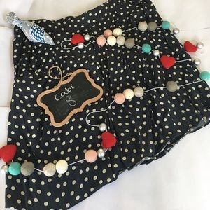 Cabi skirt with pockets